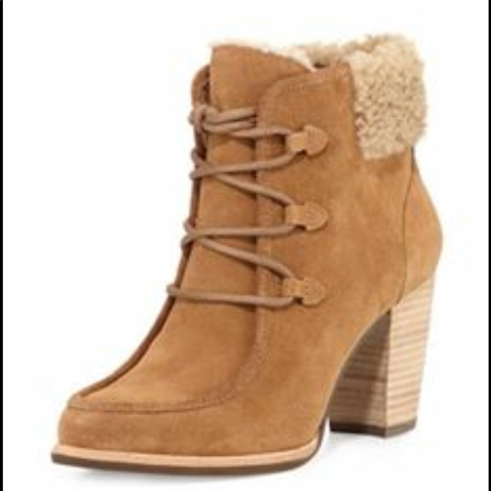 Ugg Annalise boots